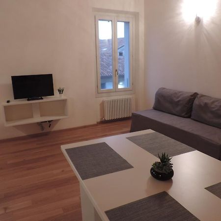 Residence Al Sociale Мантова Екстериор снимка