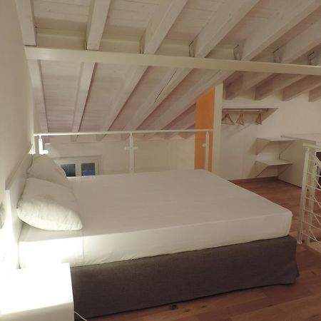 Residence Al Sociale Мантова Екстериор снимка