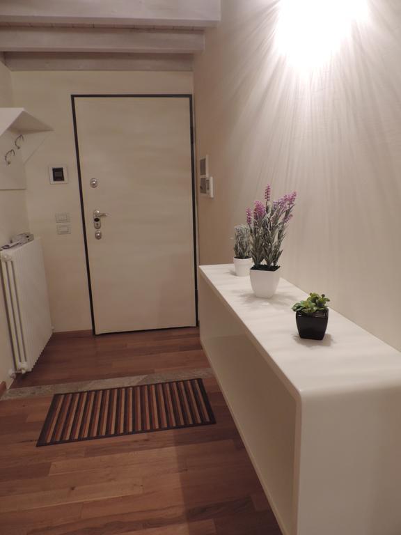 Residence Al Sociale Мантова Екстериор снимка
