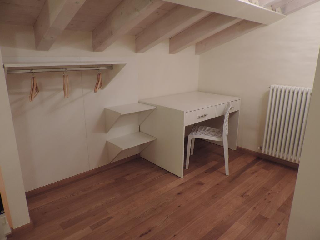 Residence Al Sociale Мантова Екстериор снимка