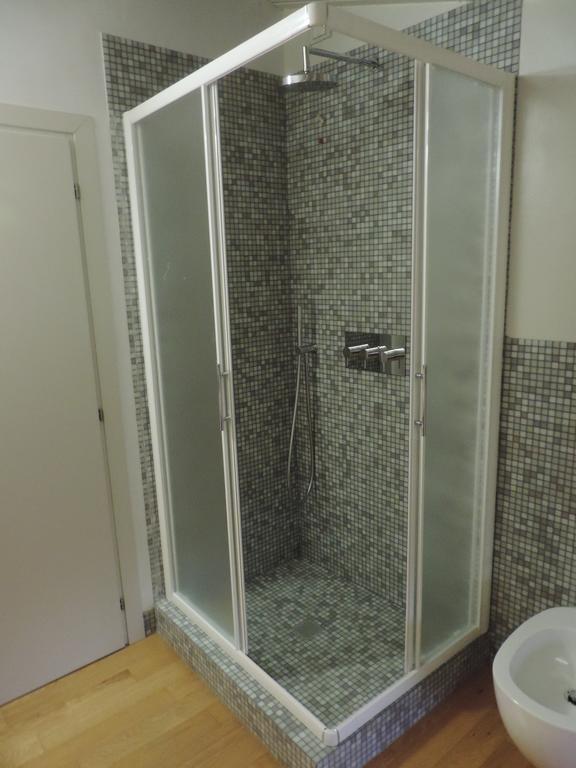 Residence Al Sociale Мантова Екстериор снимка