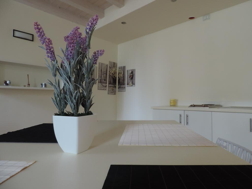 Residence Al Sociale Мантова Екстериор снимка